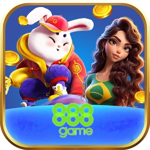 888game logo