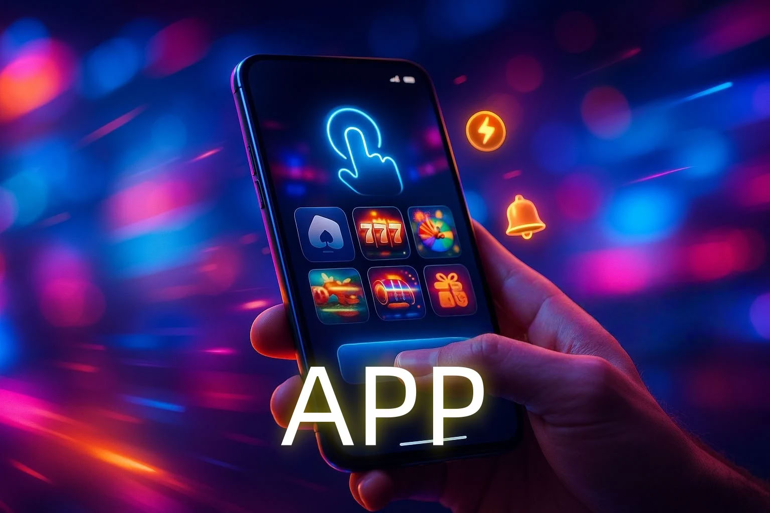 888game Benefícios do App
