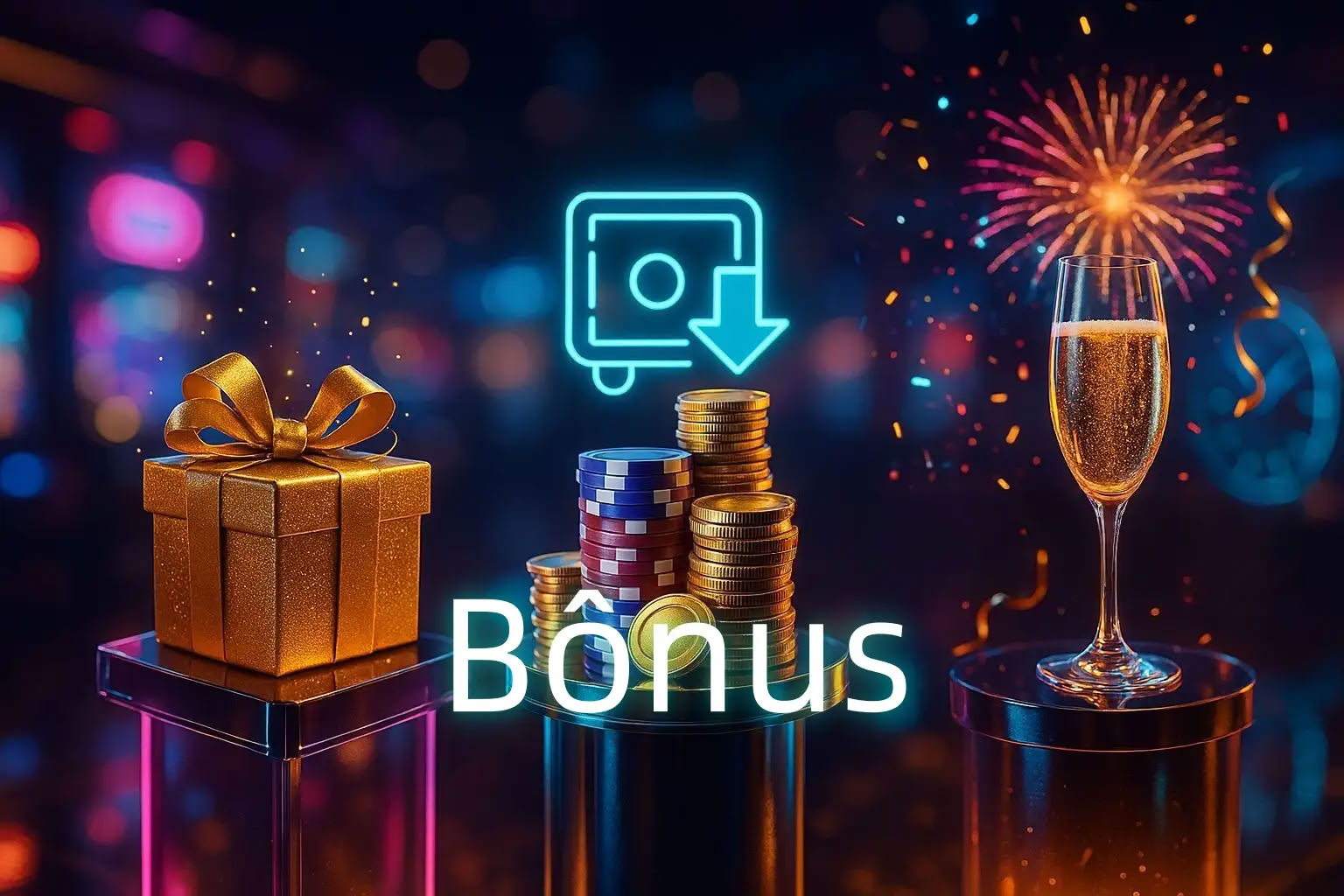 888game Tipos de Bônus