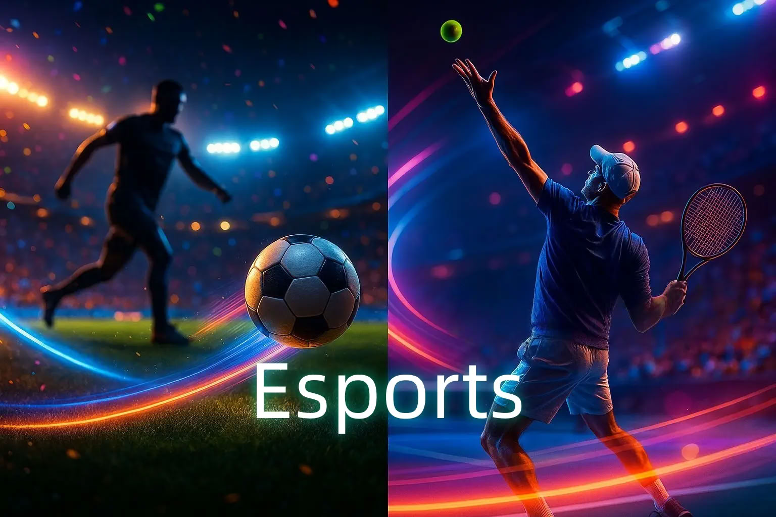 888game Eventos Esportivos