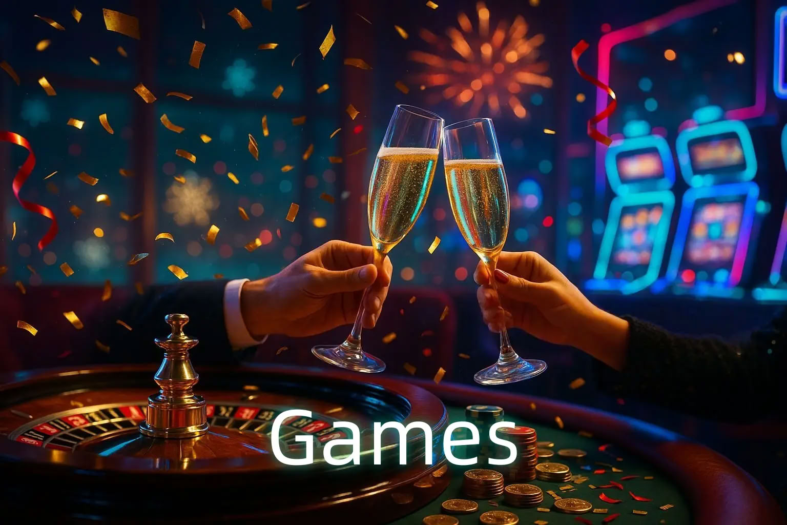 888game Jogos Festivos