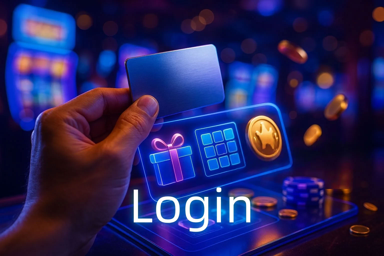 888game Benefícios do Login
