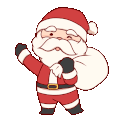 888game Santa Claus Bônus