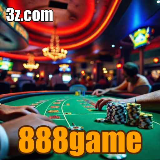 Eventos Empolgantes no 888game: Atrações que Encantam Jogadores