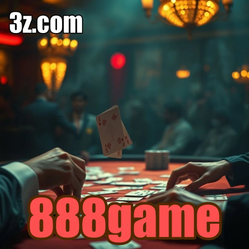 Diversão e Desafio nos Games do 888game Incrível