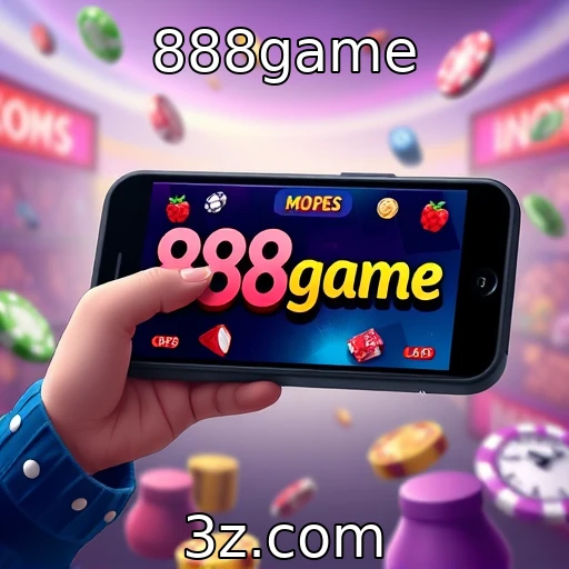 Crescimento do mercado de jogos móveis e suas implicações