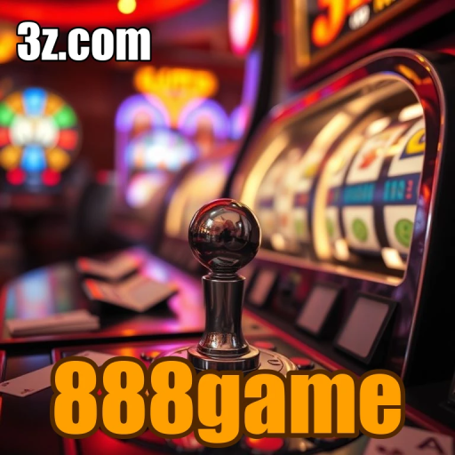 Explore a Seção Mobile do 888game e Surpreenda-se