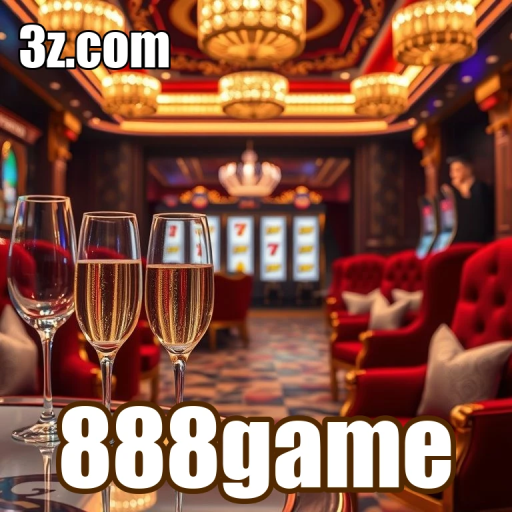 Estratégia Brilhante: Mergulhe no 888game